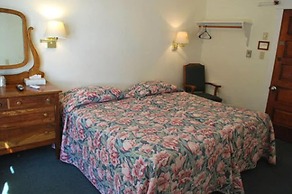 Lankford Hotel and Lodge