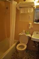 Lankford Hotel and Lodge