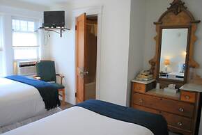 Lankford Hotel and Lodge