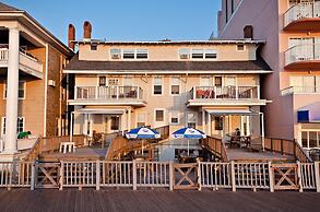 Lankford Hotel and Lodge