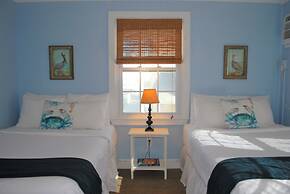 Lankford Hotel and Lodge