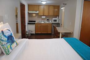 Lankford Hotel and Lodge