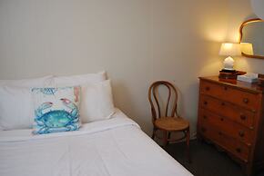 Lankford Hotel and Lodge