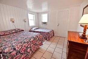 Lankford Hotel and Lodge