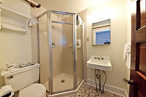 Lankford Hotel and Lodge