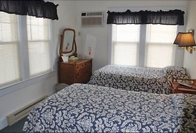 Lankford Hotel and Lodge