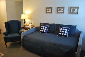 Lankford Hotel and Lodge