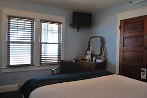 Lankford Hotel and Lodge