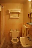 Lankford Hotel and Lodge