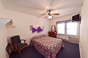 Lankford Hotel and Lodge