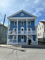 Lankford Hotel and Lodge