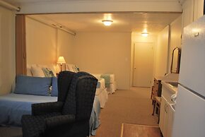 Lankford Hotel and Lodge