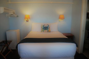 Lankford Hotel and Lodge