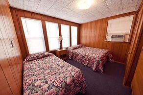 Lankford Hotel and Lodge