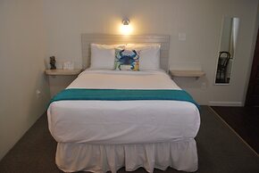 Lankford Hotel and Lodge