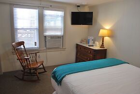 Lankford Hotel and Lodge