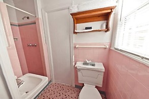 Lankford Hotel and Lodge