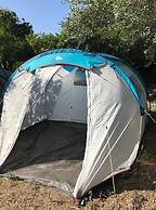 Bodrum Masali Camping - Hostel