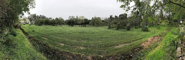 Bodrum Masali Camping - Hostel