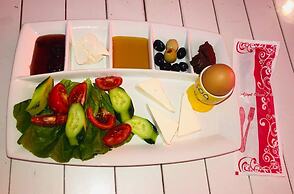 Bodrum Masali Camping - Hostel