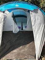 Bodrum Masali Camping - Hostel