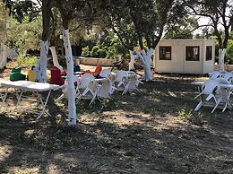 Bodrum Masali Camping - Hostel