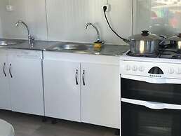 Bodrum Masali Camping - Hostel