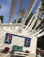 Bodrum Masali Camping - Hostel