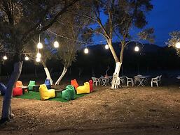 Bodrum Masali Camping - Hostel