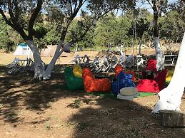 Bodrum Masali Camping - Hostel
