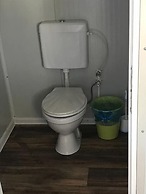 Bodrum Masali Camping - Hostel