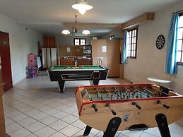 Camping Uhaitza Le Saison