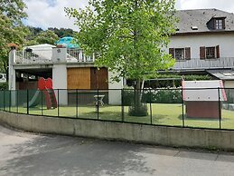 Camping Uhaitza - Chalets