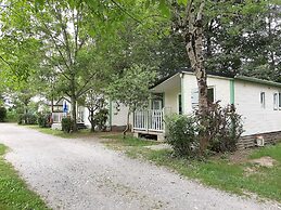 Camping Uhaitza - Chalets
