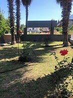 Mina Grand Hotel