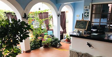 Churup Guest House
