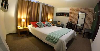 Churup Guest House