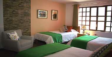 Churup Guest House
