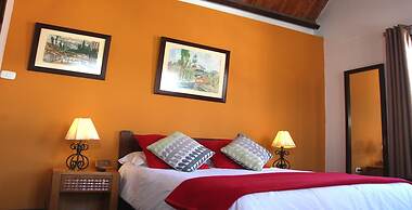 Churup Guest House