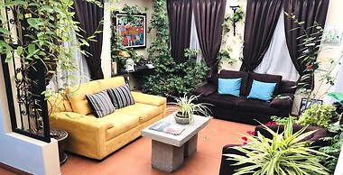 Churup Guest House
