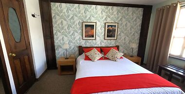 Churup Guest House