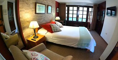 Churup Guest House