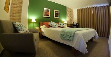 Churup Guest House