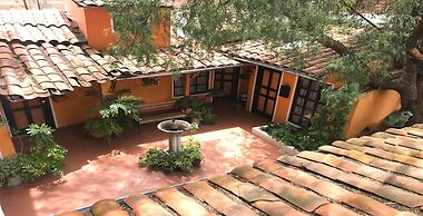 Churup Guest House