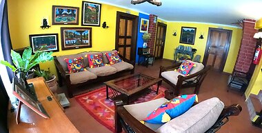 Churup Guest House