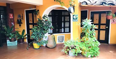 Churup Guest House