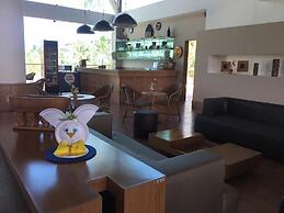 Flat particular no Beach Class Muro Alto