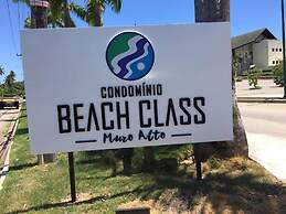 Flat particular no Beach Class Muro Alto