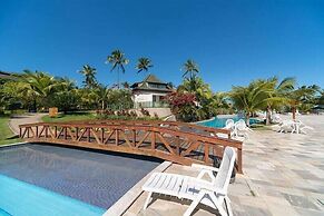 Flat particular no Beach Class Muro Alto