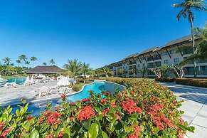 Flat particular no Beach Class Muro Alto